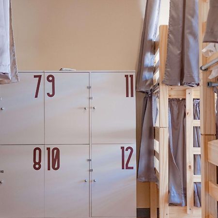Hostel Cuarto São Paulo Kültér fotó
