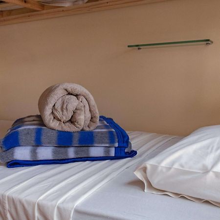 Hostel Cuarto São Paulo Kültér fotó