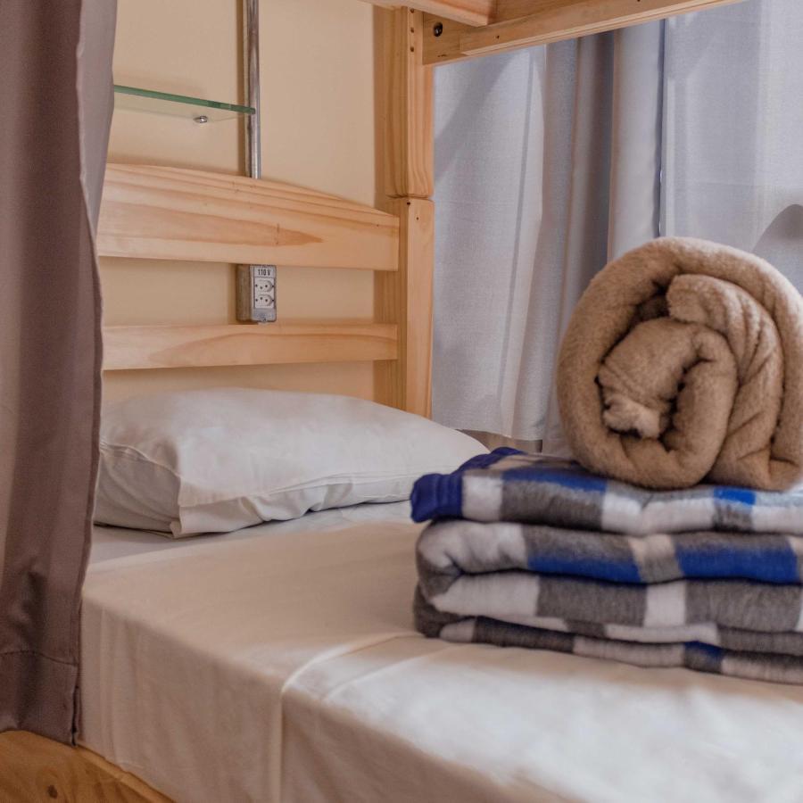Hostel Cuarto São Paulo Kültér fotó