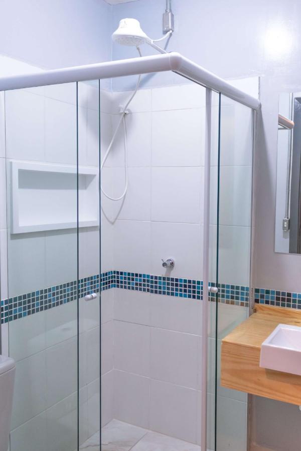 Hostel Cuarto São Paulo Kültér fotó