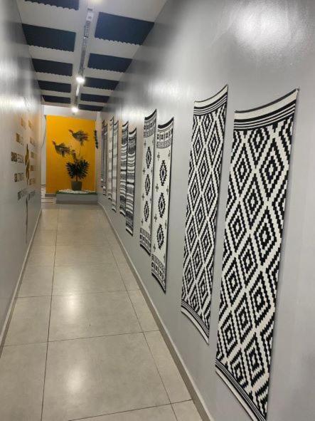 Hostel Cuarto São Paulo Kültér fotó
