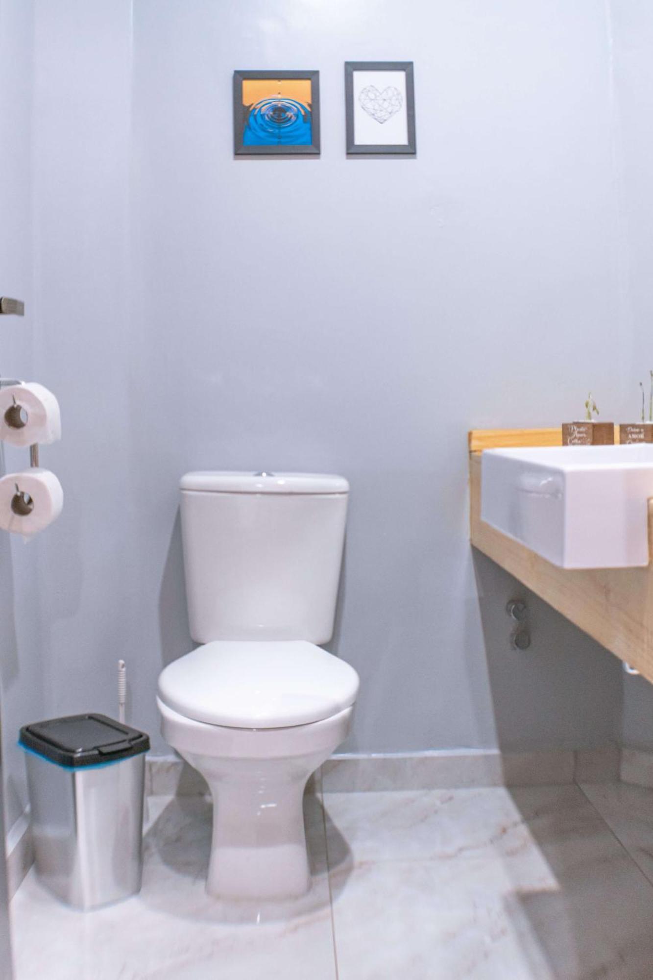 Hostel Cuarto São Paulo Kültér fotó
